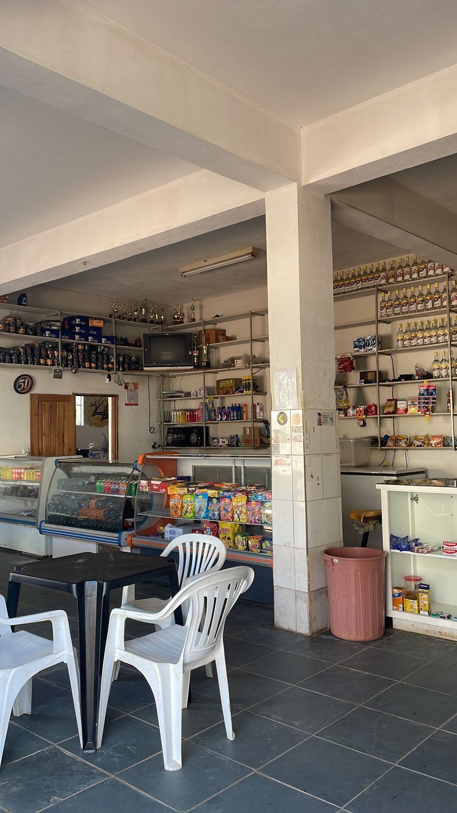 Bar e Mercearia Fernandes