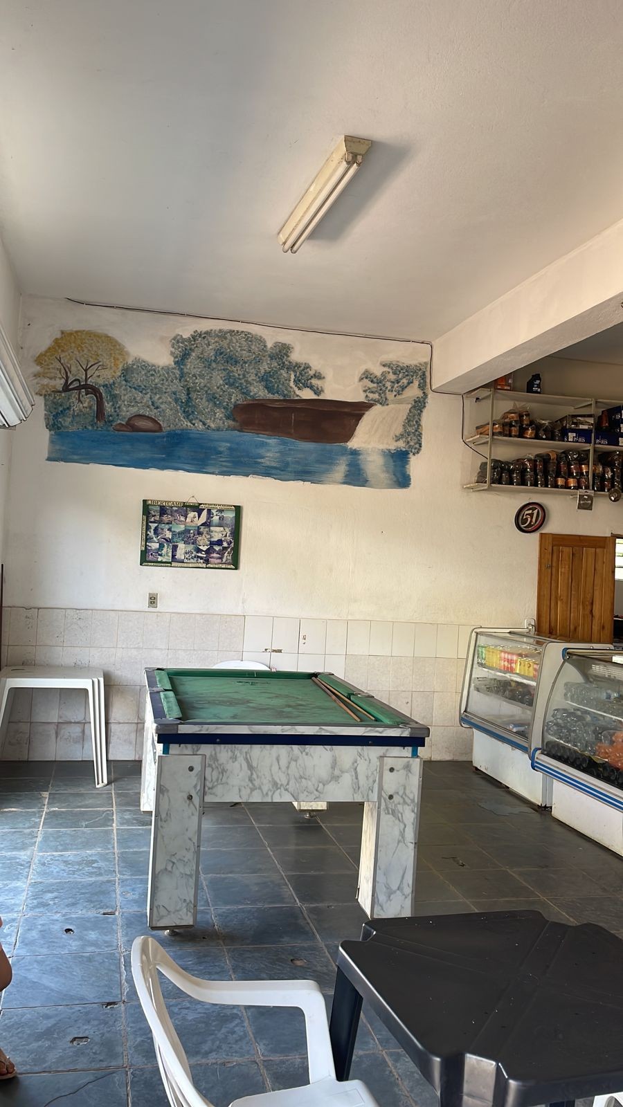 Bar e Mercearia Fernandes