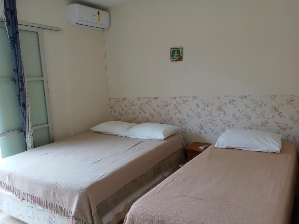 Pousada Vila Real Flats