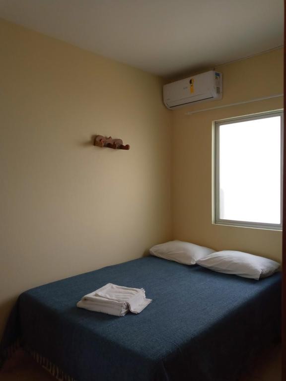 Pousada Vila Real Flats