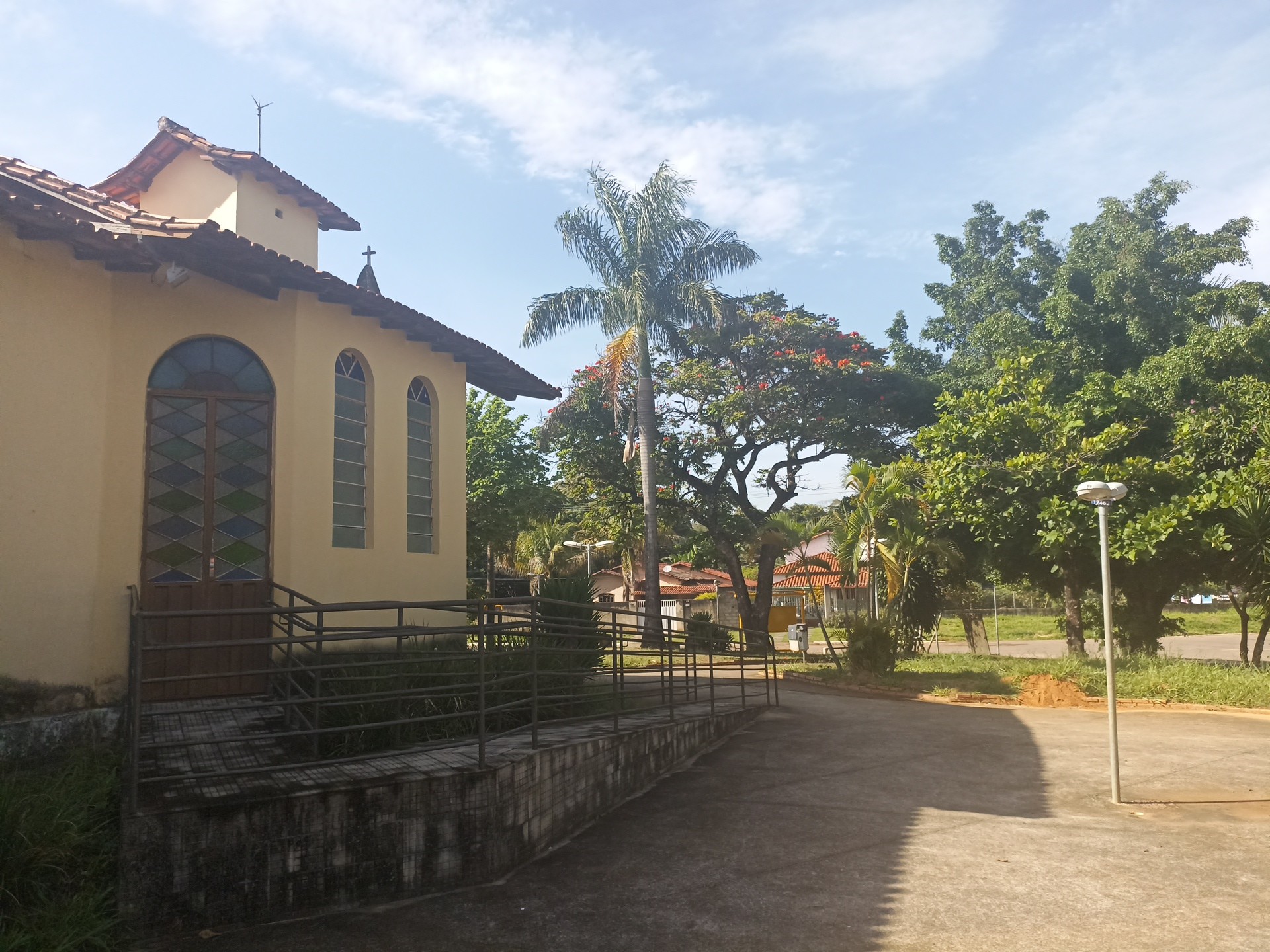 Igreja Santo Antônio