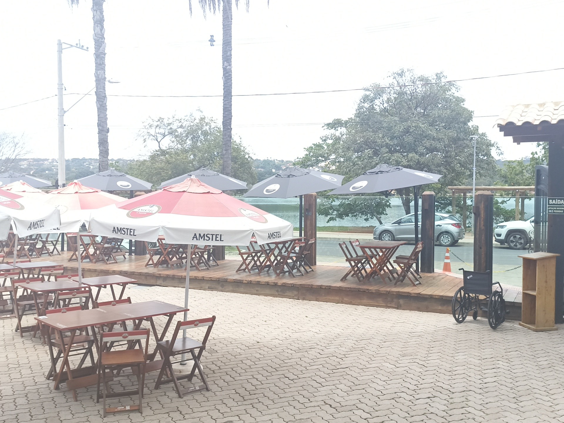 Recanto da Lagoa