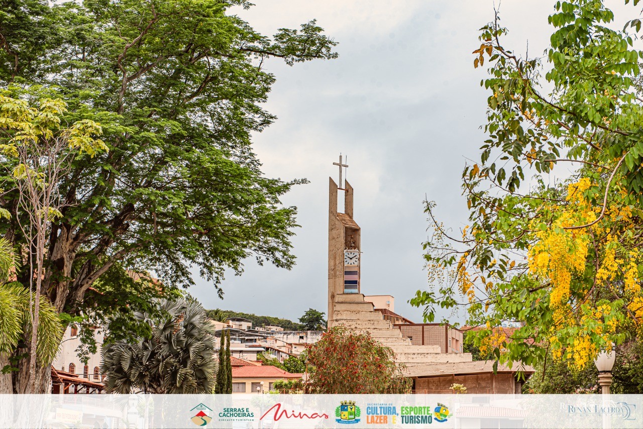 Matriz de Santo Antônio