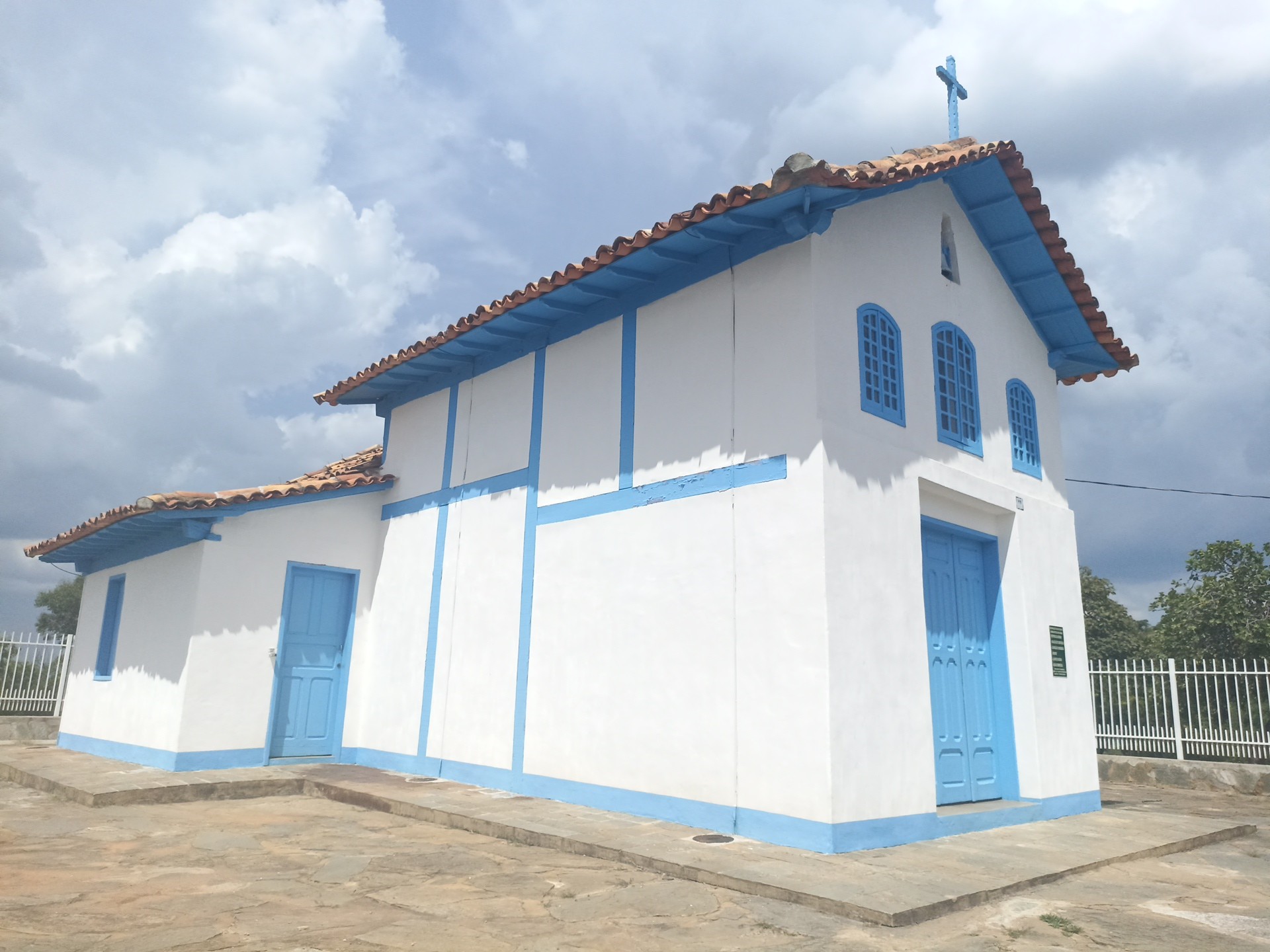 Capela de Nossa Senhora da Conceição