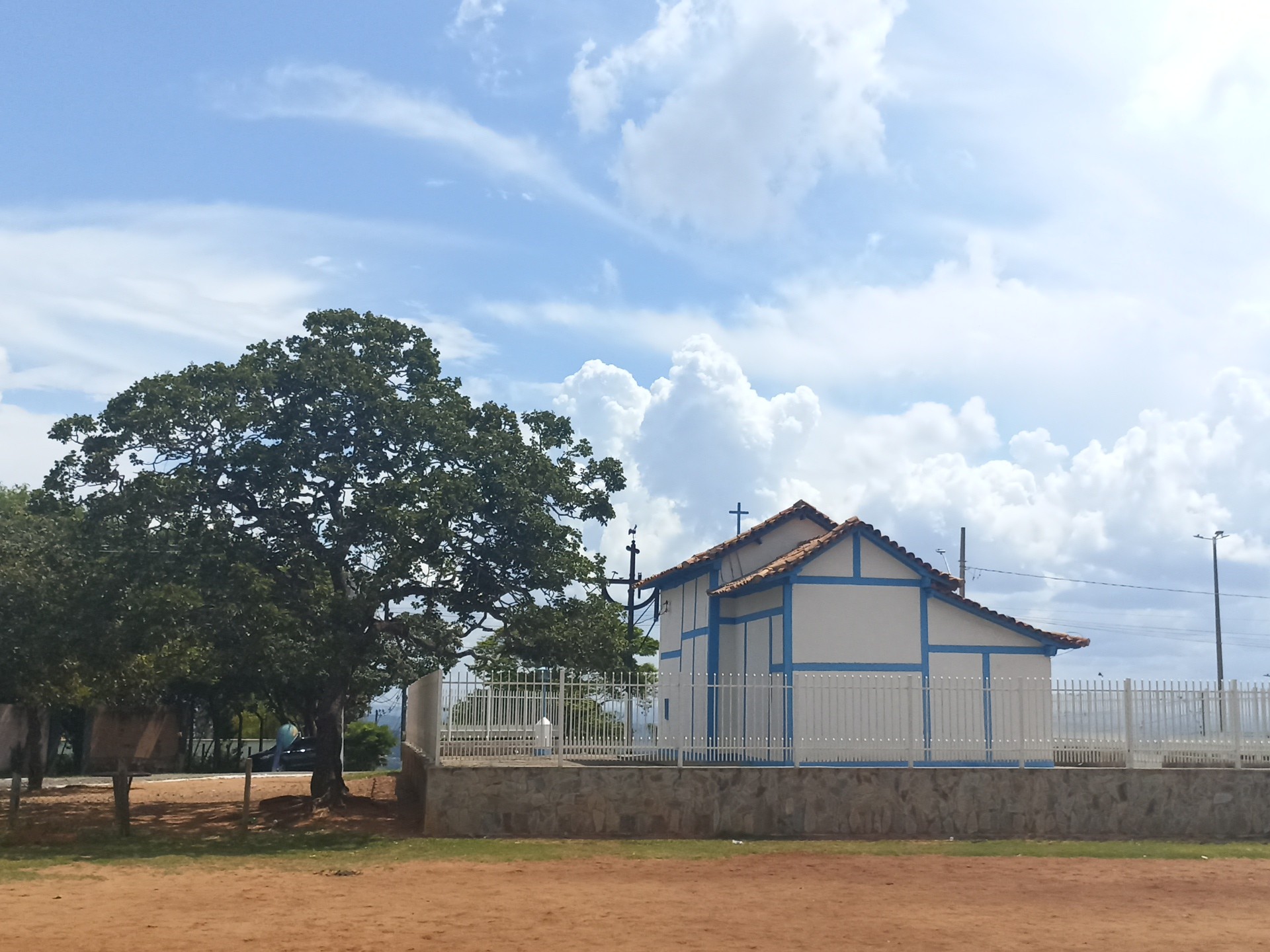 Capela de Nossa Senhora da Conceição