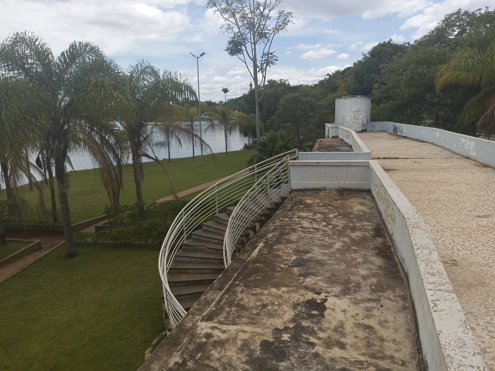 Iate Clube 