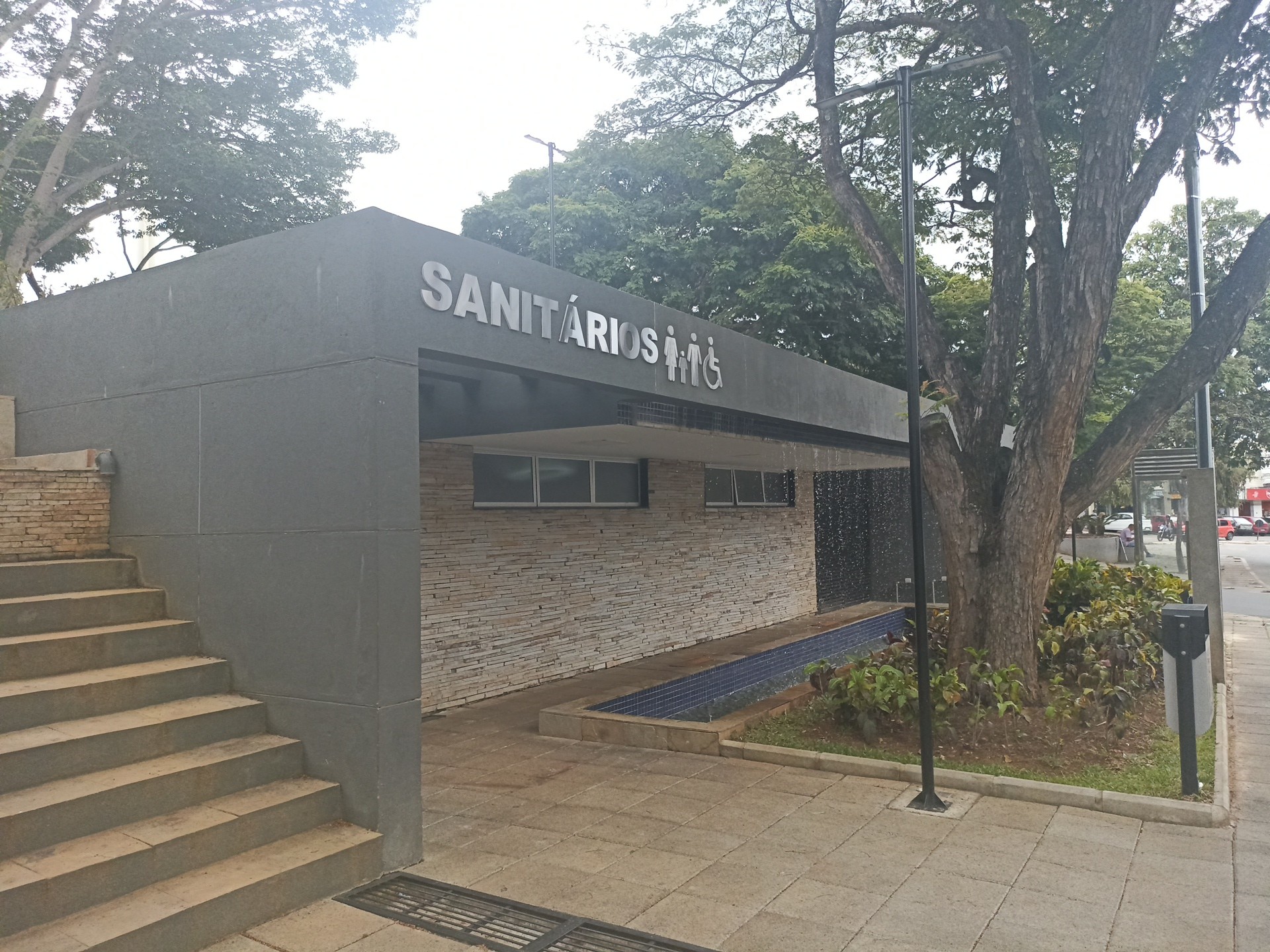 Praça Dr. Lund