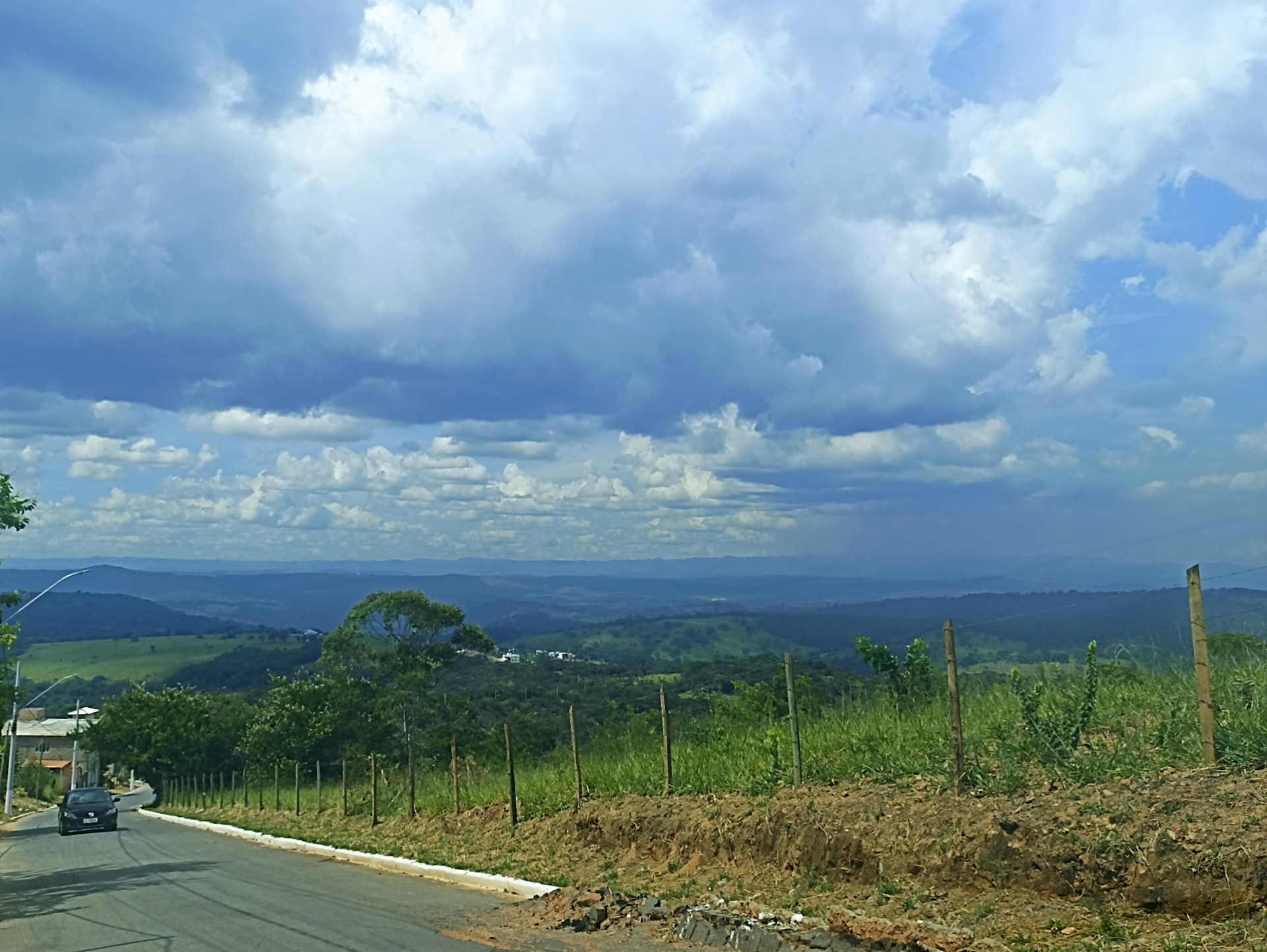 Morro do Cruzeiro