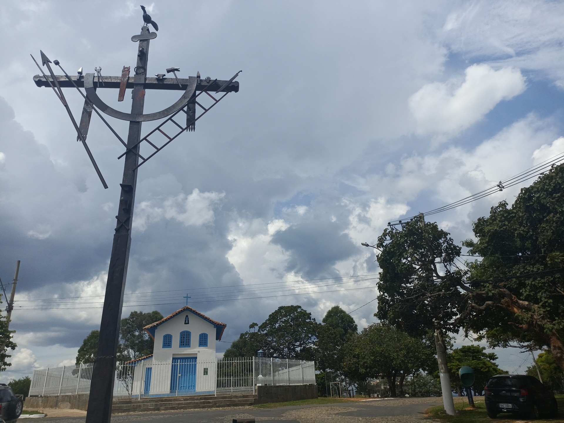 Morro do Cruzeiro