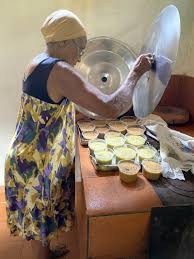 Doceira Dona Lora