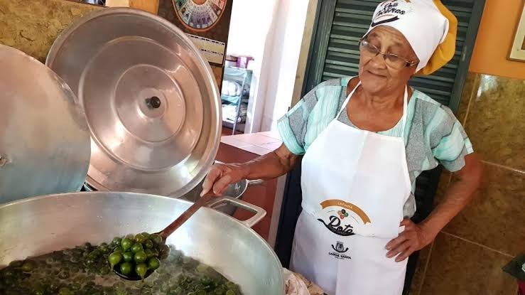 Doceira Dona Lora