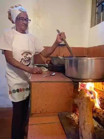 Doceira Dona Lora