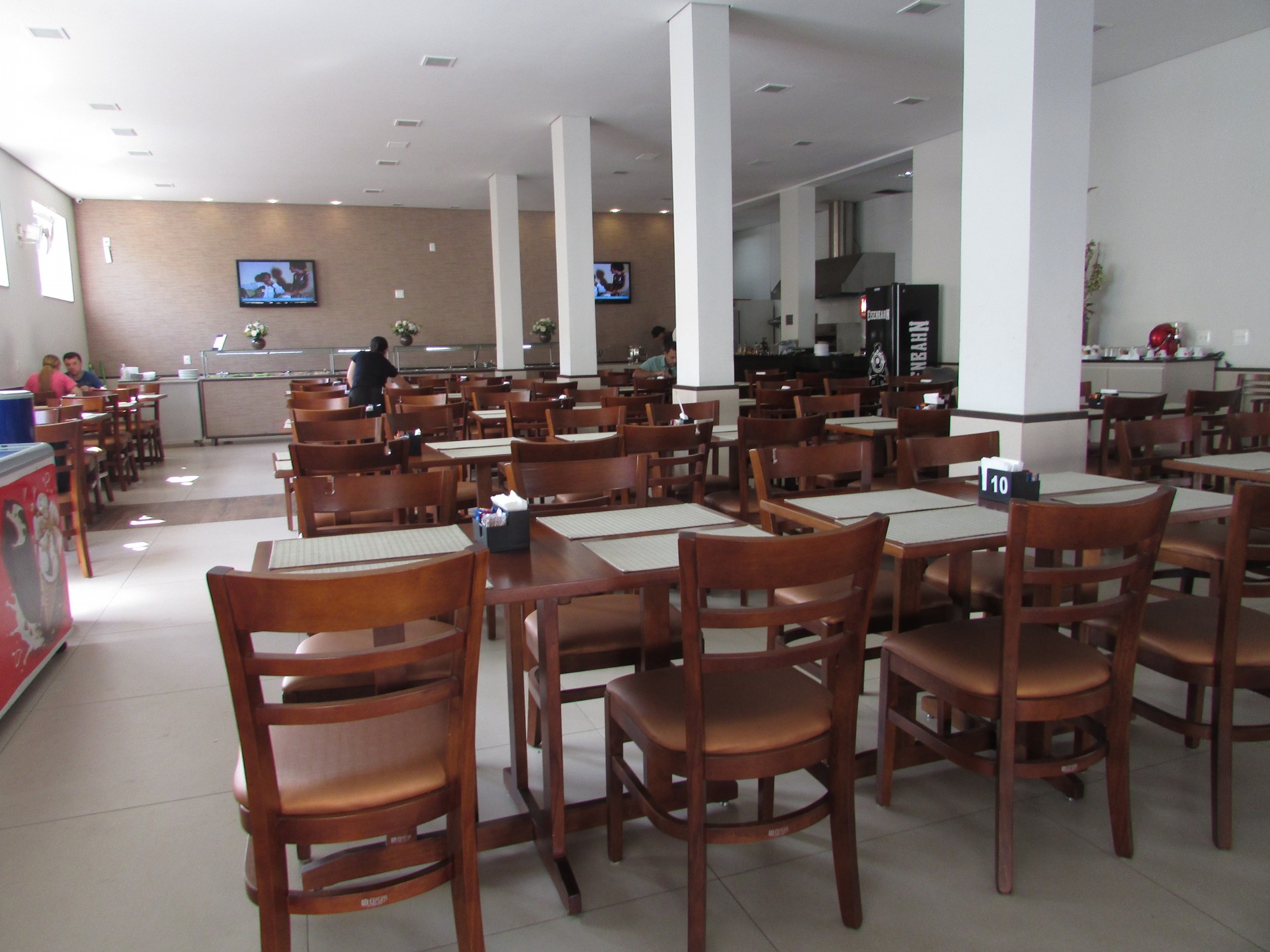 Restaurante Karaiba