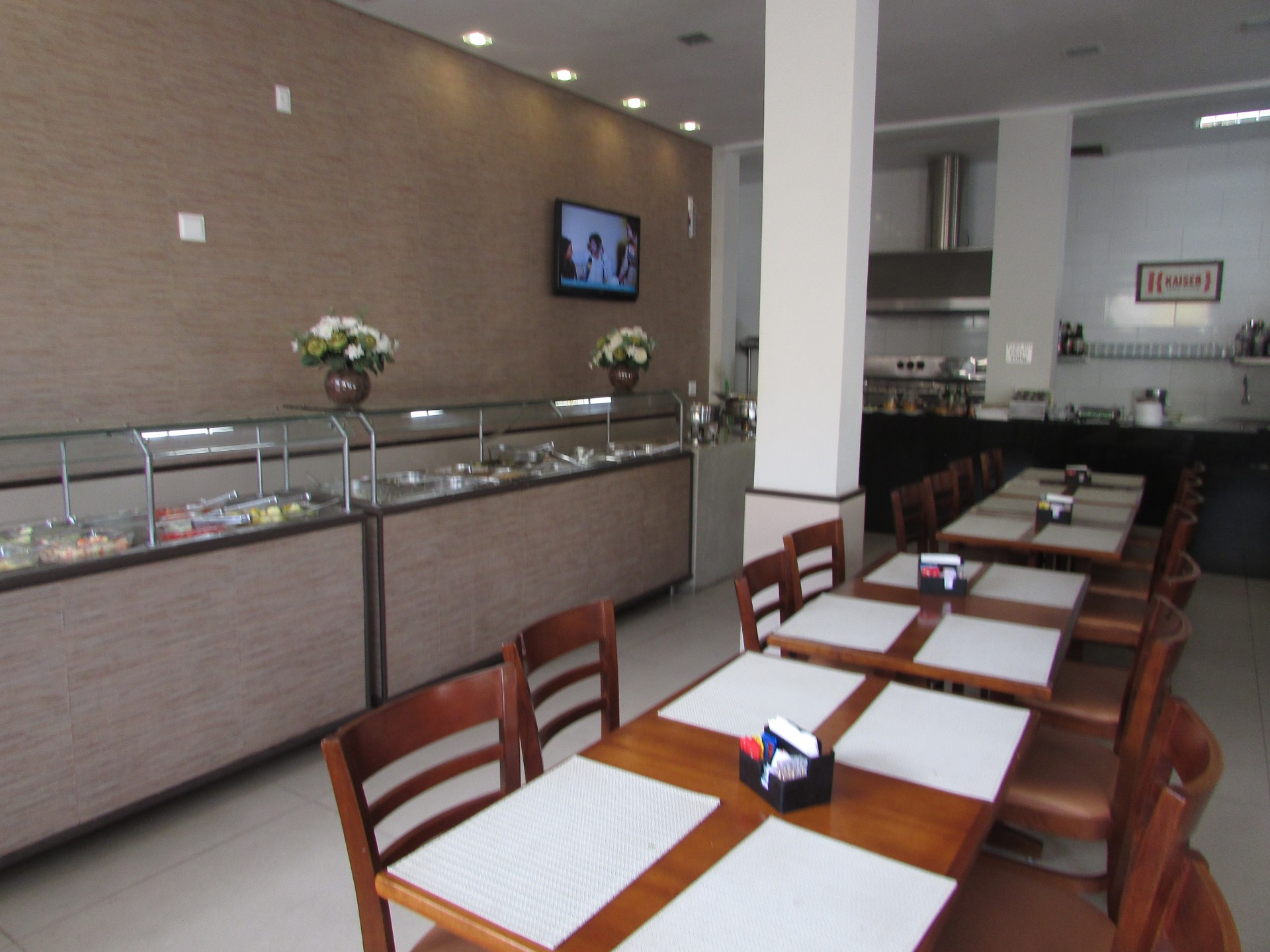 Restaurante Karaiba