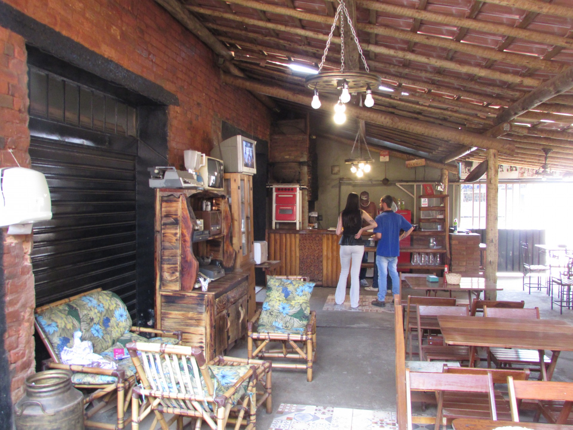 Restaurante da Walquiria
