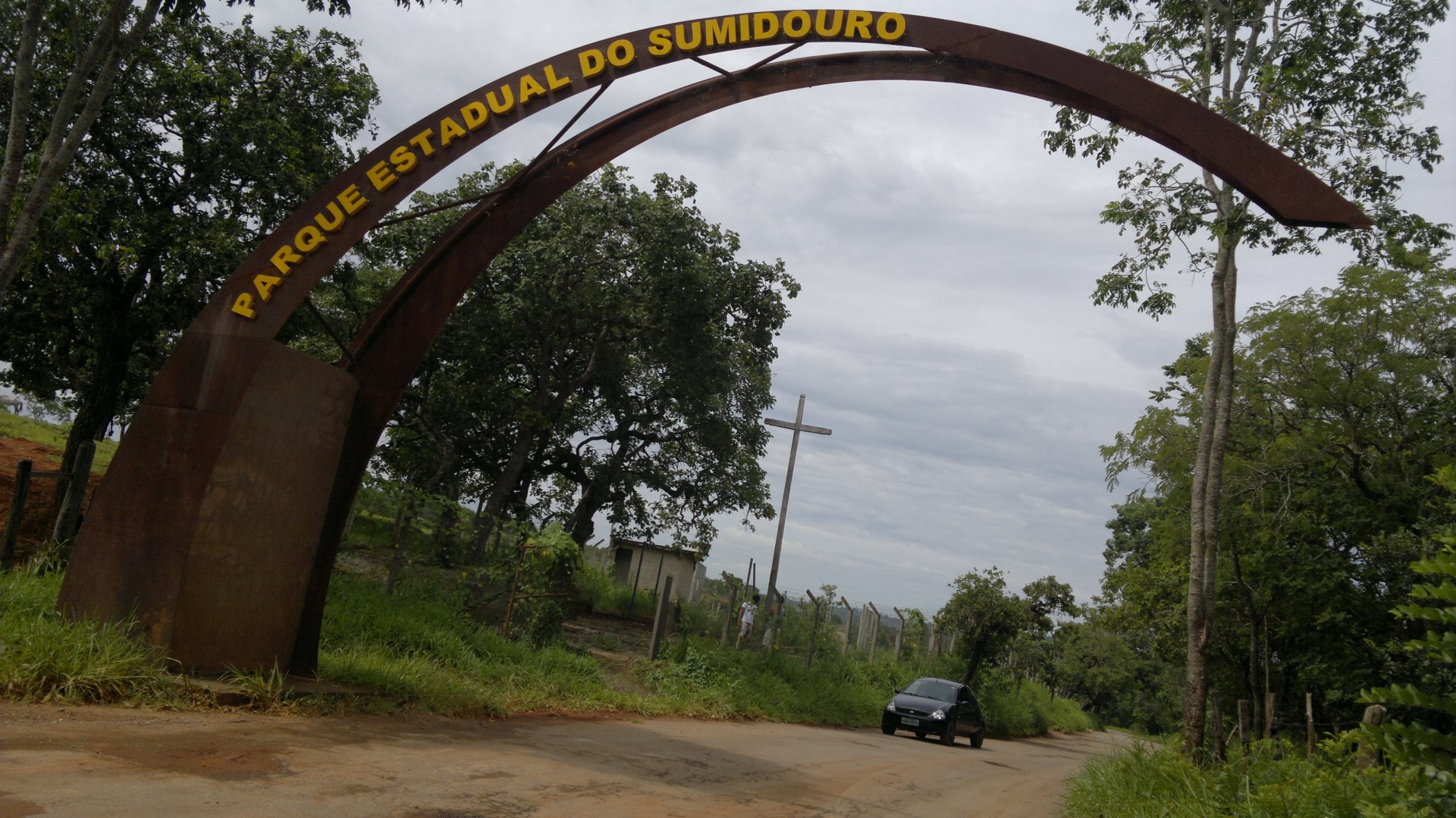 Cruz de José Dias