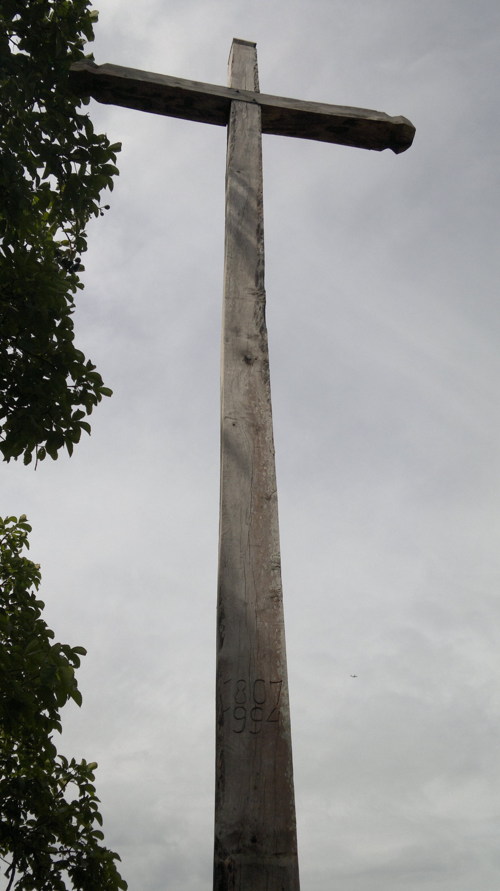 Cruz de José Dias