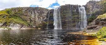 Cachoeira Bicame