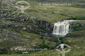Cachoeira Bicame