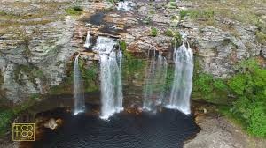 Cachoeira Bicame
