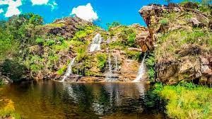 Cachoeira Congonhas