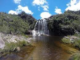 Cachoeira Congonhas