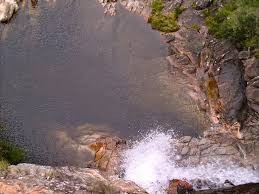 Cachoeira Congonhas