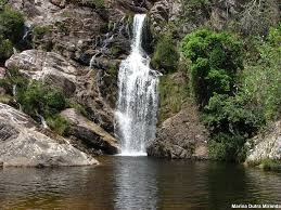 Cachoeira do Gavião