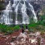 Cachoeira do Lajeado