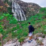 Cachoeira do Lajeado