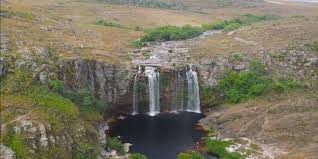 Cachoeira do Lajeado