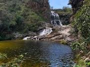 Cachoeira do Tombador