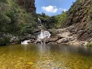 Cachoeira do Tombador