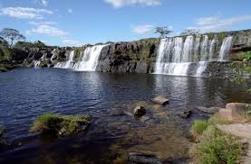 Cachoeira Grande