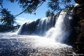 Cachoeira Grande