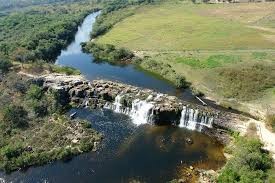 Cachoeira Grande