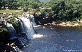 Cachoeira Grande