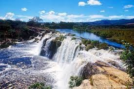 Cachoeira Grande