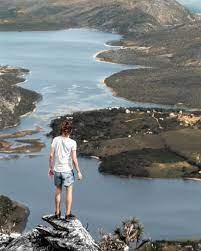 Pico da Lapinha
