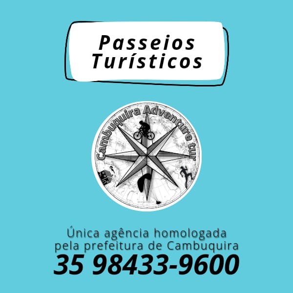 Cambuquira Adventure Tur