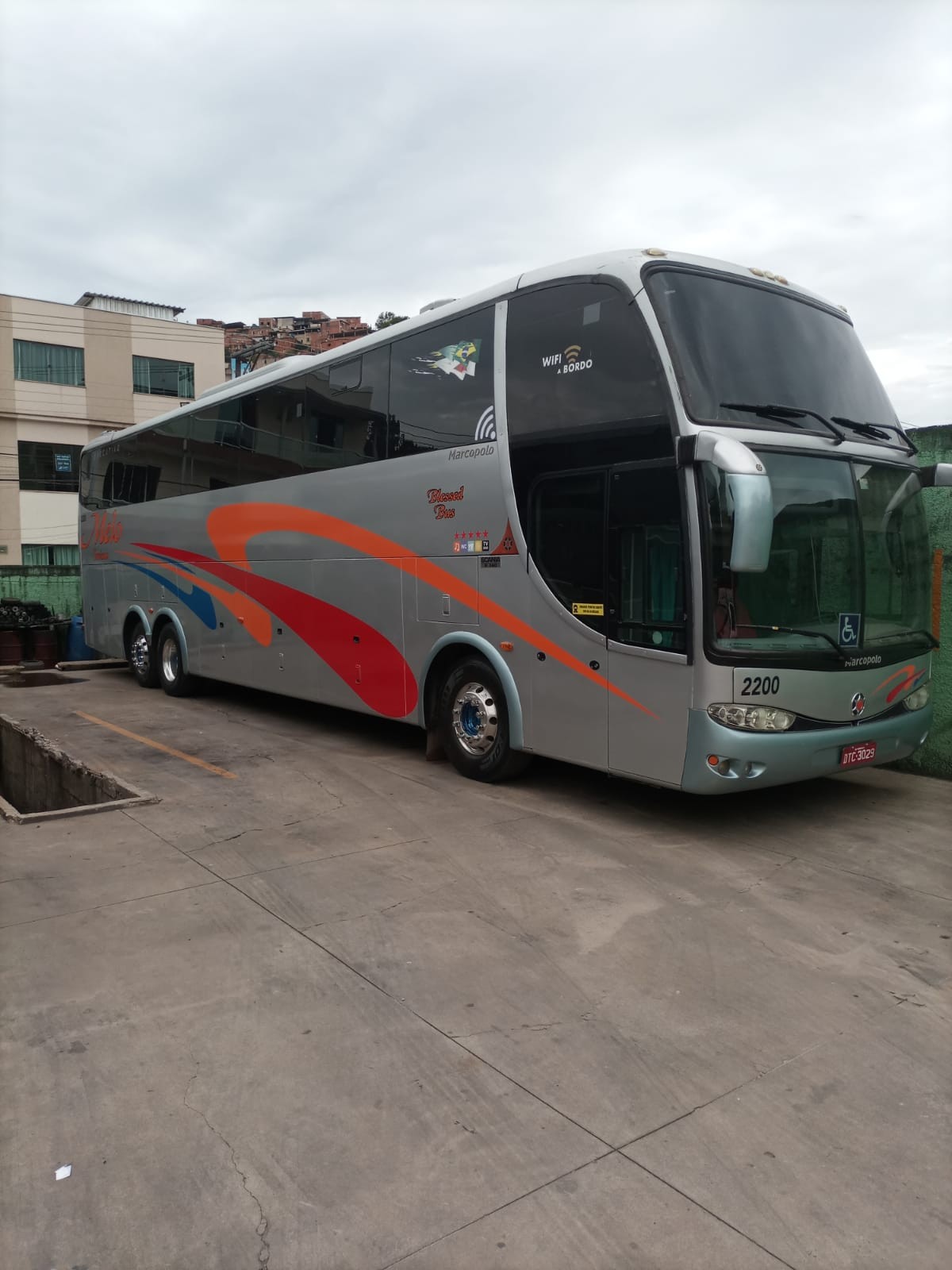 Melo Turismo