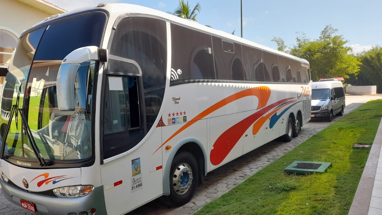 Melo Turismo
