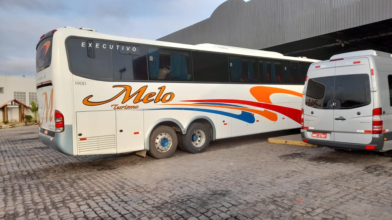 Melo Turismo