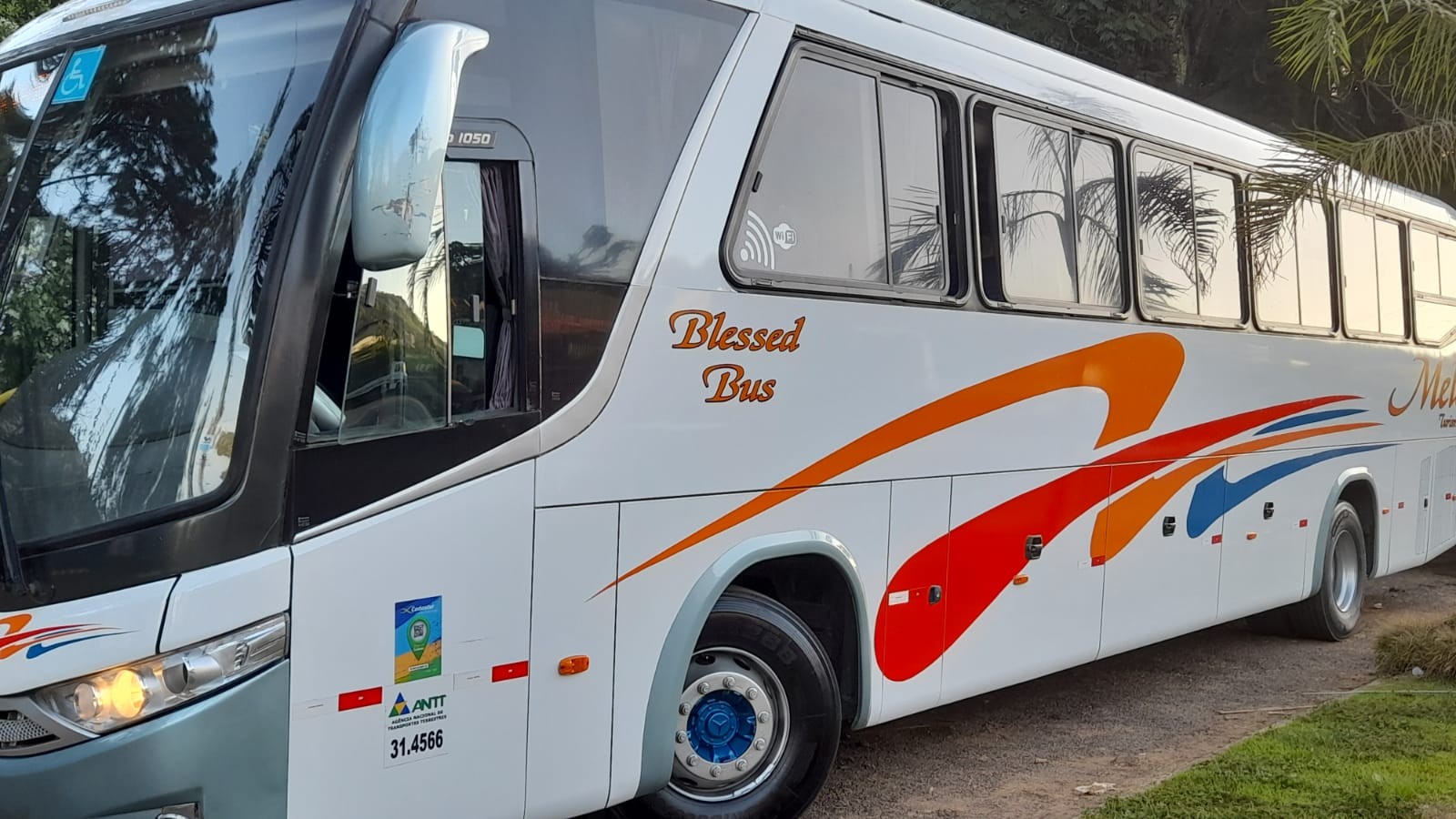 Melo Turismo