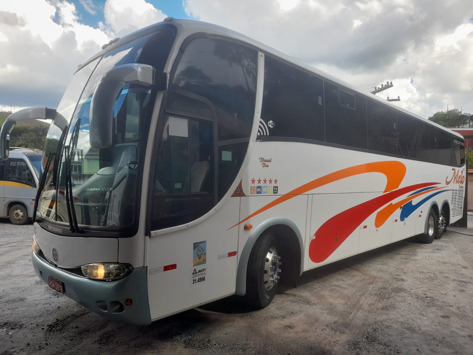 Melo Turismo