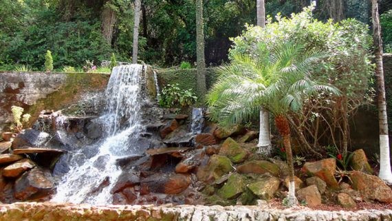 Cascata