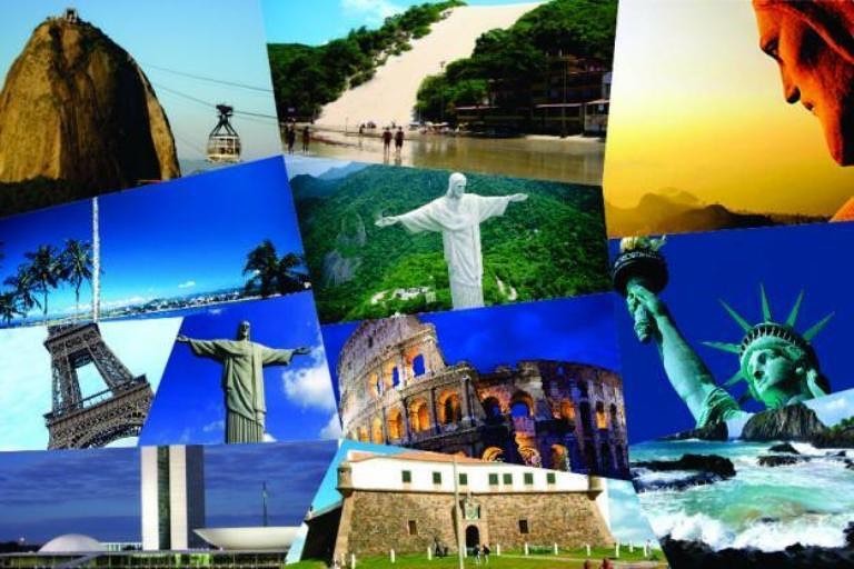 Anna Personal Travel