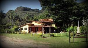 Chapa Rral´s