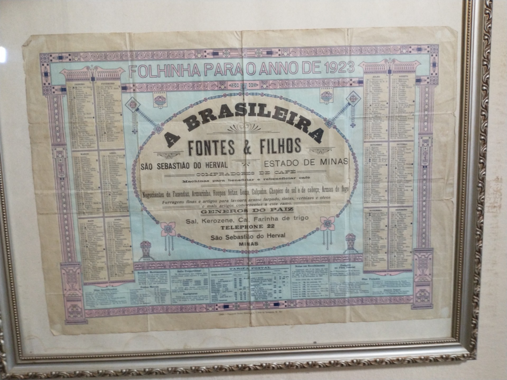 Casa da Cultura