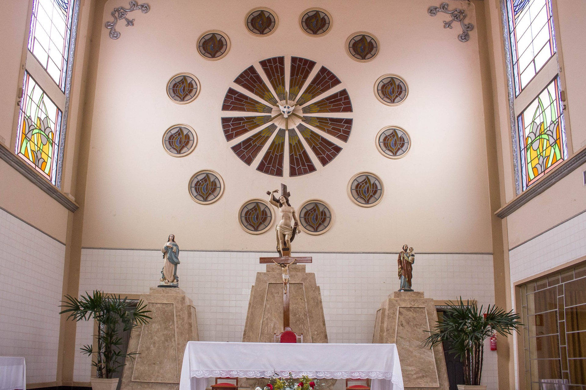 Igreja Matriz